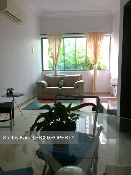 Astor Green (D21), Condominium #192910602